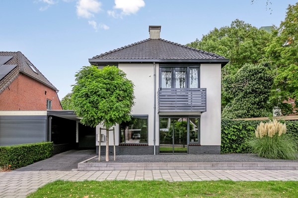 Medium property photo - Valleistraat 127, 3902 ZB Veenendaal